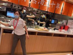 -味千拉面(瑞虹生活广场店)