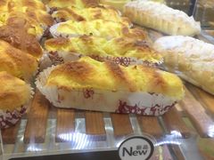-BreadTalk面包新语·烘焙蛋糕(金光华广场店)