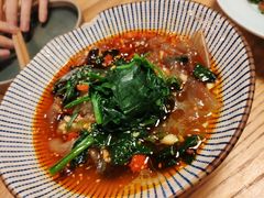 -薇酌饮·陕西菜(南门外店)