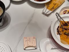 -纪林菜馆·博山菜老字号(华光路店)