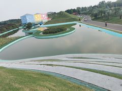 -南通洲际绿博园