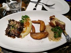 -MOSSO德国餐厅·音乐酒吧(环宇荟店)
