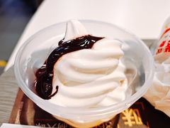 -麦当劳(东大桥店)