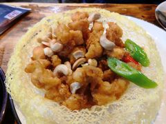 -盈田盈粥庄(博山东路店)