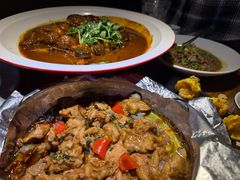 -永安鱼庄·镇江菜(丁卯店)