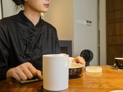 -见山茶事(丽水路店)