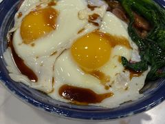 -澳门陈光记烧味饭店(南京德基广场店)