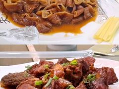 -金姐台湾菜(珠江路店)