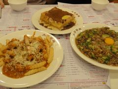 -大哥餐厅(西城花园店)