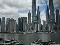 -上海外滩英迪格酒店