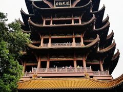 -黄鹤楼
