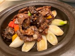-东海朗廷酒店-唐阁T’ANG COURT 中餐厅