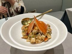 -甬府小鲜(万象城店)