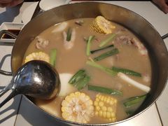 -肥仔文澳门猪骨煲(南京西路店)
