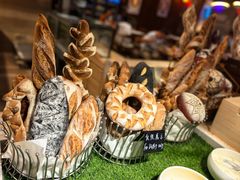 -美盛喜来登大酒店-盛宴标帜餐厅