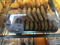 香妃酥-泸溪河桃酥(秦淮夫子庙一店)