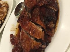 -文兴酒家(Chinatown - Gerrard Street)