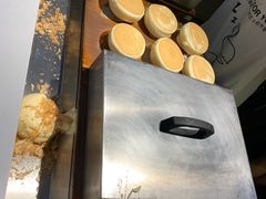 -狐狸和向日葵(北京路店)