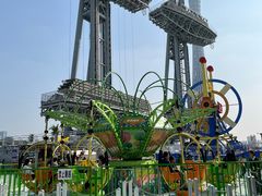 -海心沙亚运公园