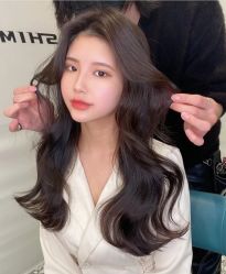 -东方美妍小鹏造型