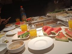 -海底捞火锅(万丰桥店)
