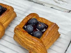 -威利旺卡烘焙西点蛋糕培训(朝阳校区)