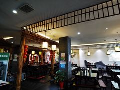 -九炉分座(个园店)