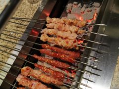 -丰茂烤串(全国首店)