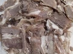 -丁记盐蘸牛肉·新杭菜(河东路店)