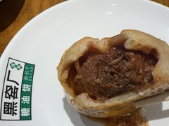 -黑窑厂糖油饼烤鸭·清真菜(旗舰店)