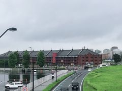 -横滨红砖仓库1号馆