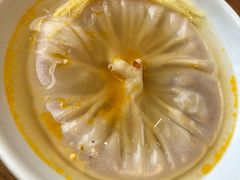 王牌蟹粉灌汤包-苏小柳手作点心(控江旭辉分院)