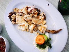 -Ganesha Pudak Cafe