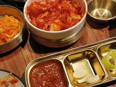 -九田家黑牛烤肉料理(新辰里亚运村店)