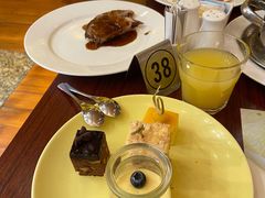 -马哥孛罗咖啡厅·Cafe Marco (厦门马哥孛罗东方大酒店)