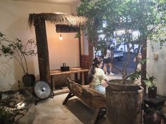 -成川茶店·潮汕工夫浓茶(万象店)