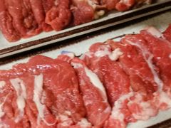 -毛辣果·贵州红酸汤牛肉火锅(西单店)