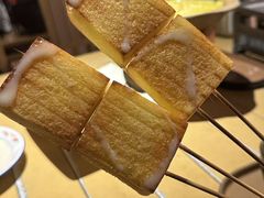 -花和尚·湘西小串烧烤(祈福店)