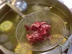 -陈记顺和潮汕牛肉火锅(番禺迎宾大道店)