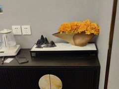 -华夏良子·足道SPA艾灸(铁道大厦店)