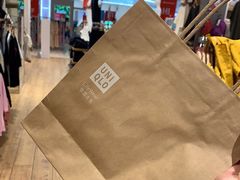 -优衣库(北京枫蓝国际广场店)