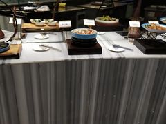 自助取餐区-芭菲盛宴·环球美食(解放碑英利国际店)