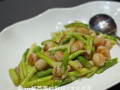 -曼格纳·曼芯馆(杨浦店)