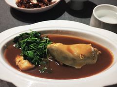 -沈灶河豚宴·河豚融合餐厅(汉中路店)
