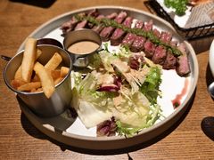 -新贝乐意大利餐厅(苏州中心店)