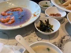 -潮州府·潮菜·砂锅粥(徐家汇店)