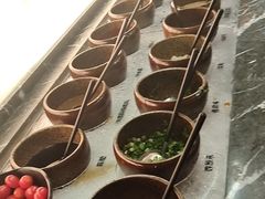 -湊湊火锅·茶憩(皇姑万象汇店)