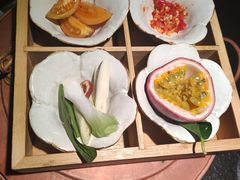 -菌自由丨野生菌火锅特色庭院餐厅(丽江古城店)