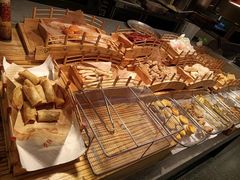 -麦瑞缇·烤肉·烤菌子(南屏街店)