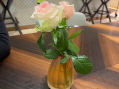 -ELI FALAFEL Lebanese&Mediterranean黎巴嫩美食(富城路店)